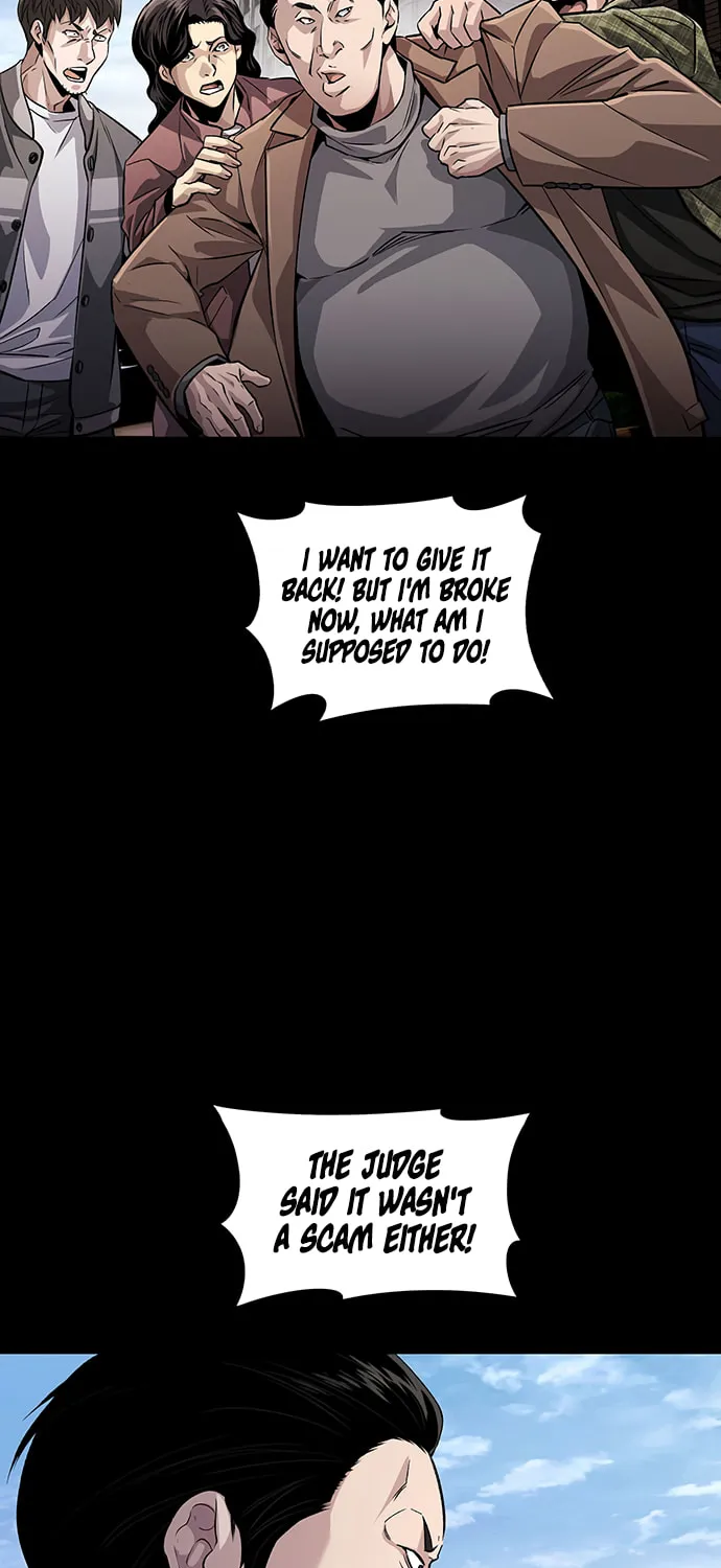 Vigilante Part 2 Chapter 20 page 15 - 