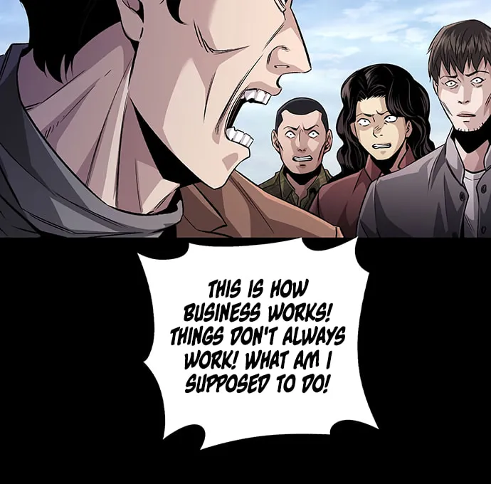 Vigilante Part 2 Chapter 20 page 16 - 