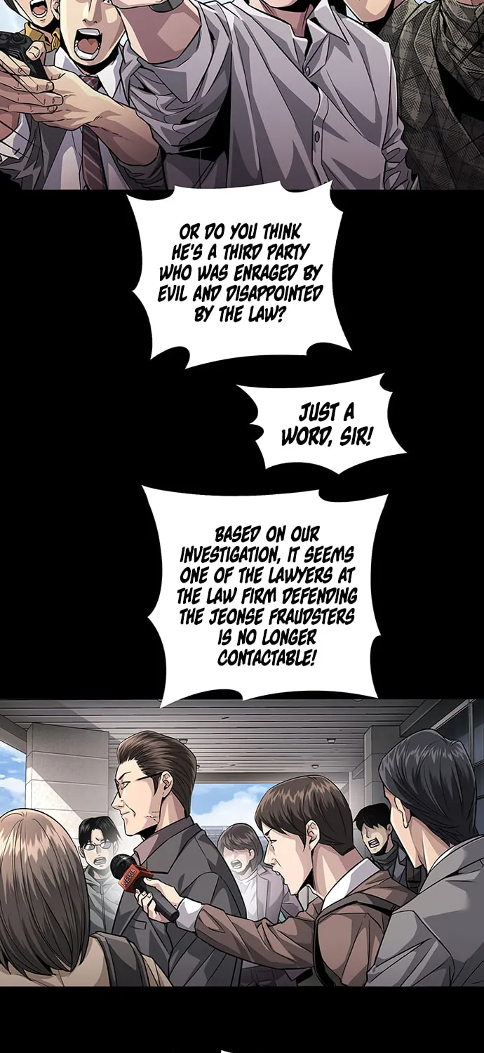 Vigilante Part 2 Chapter 20 page 3 - 
