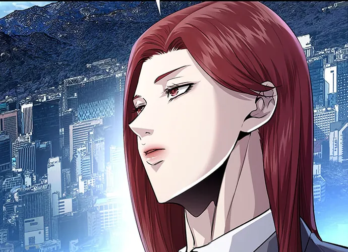 Vigilante Part 2 Chapter 20 page 26 - 