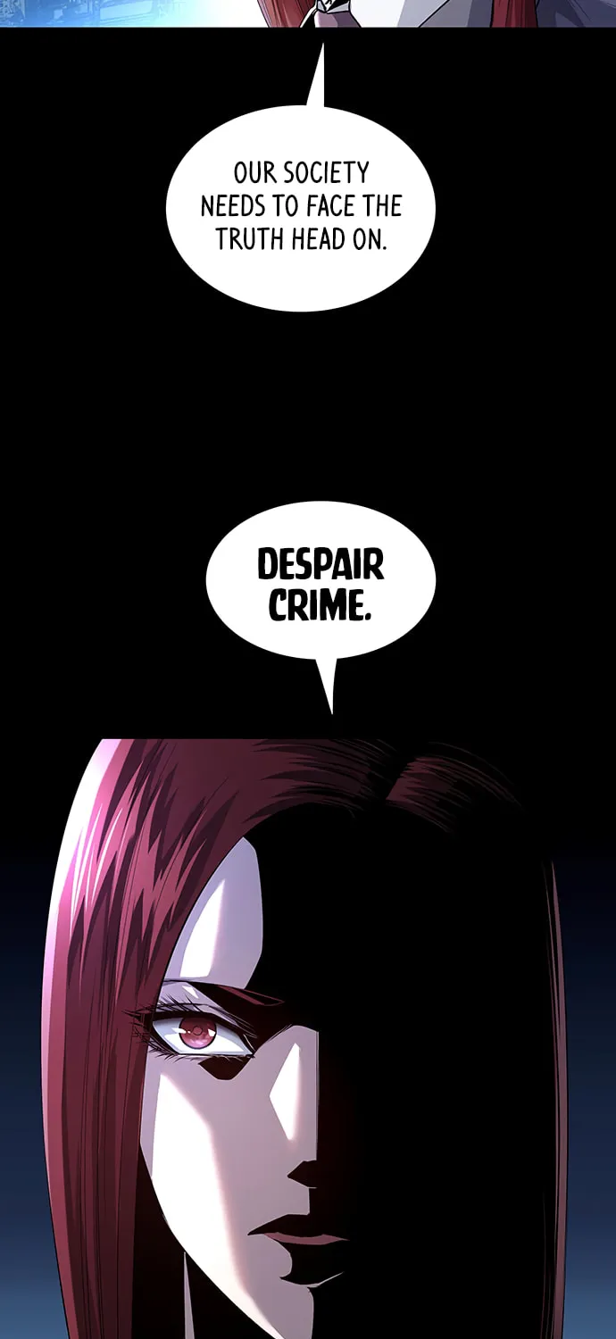Vigilante Part 2 Chapter 20 page 27 - 