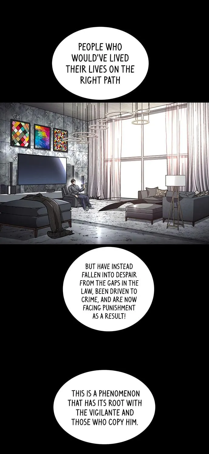 Vigilante Part 2 Chapter 20 page 29 - 