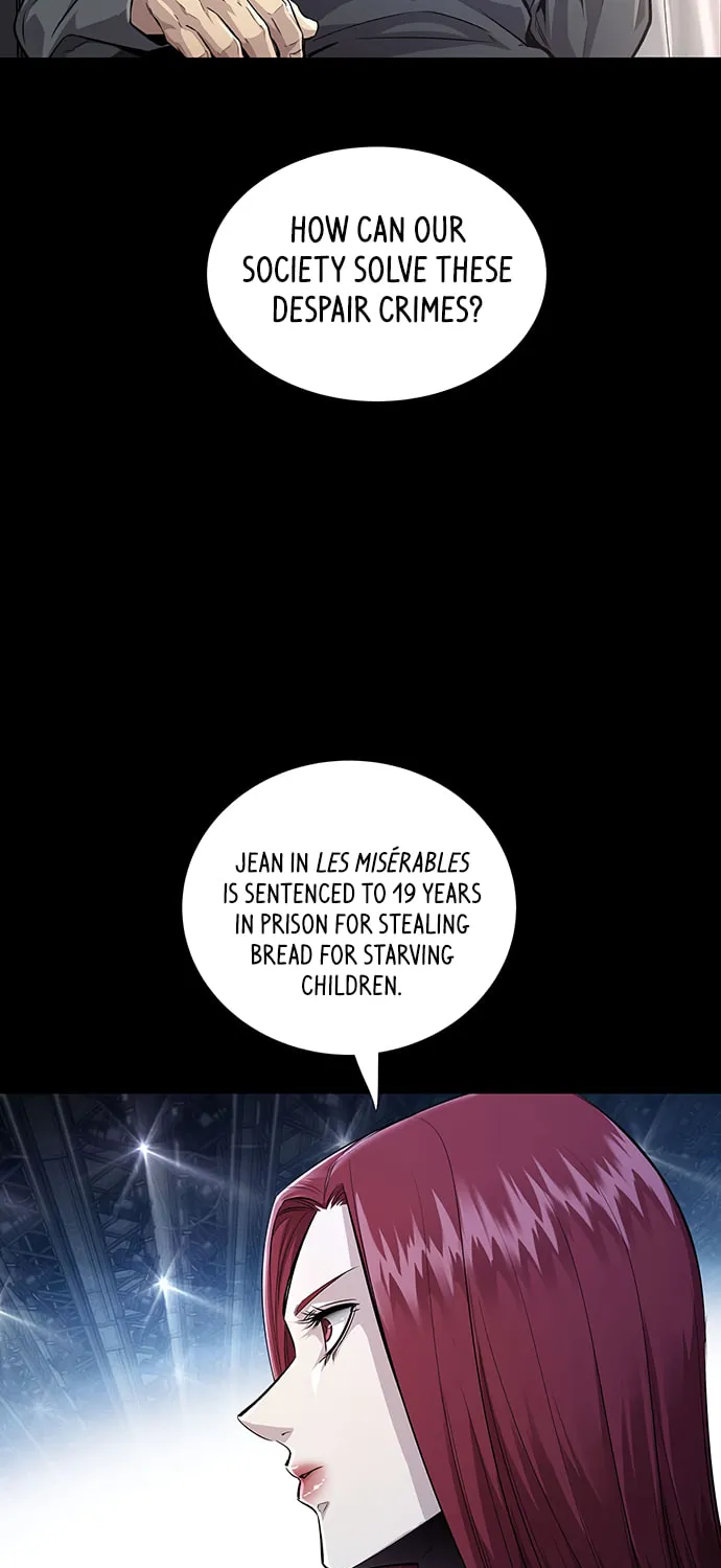 Vigilante Part 2 Chapter 20 page 31 - 