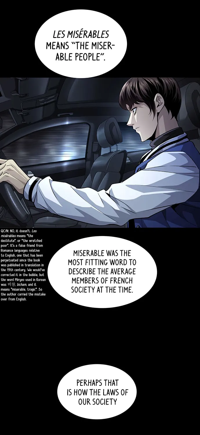 Vigilante Part 2 Chapter 20 page 33 - 