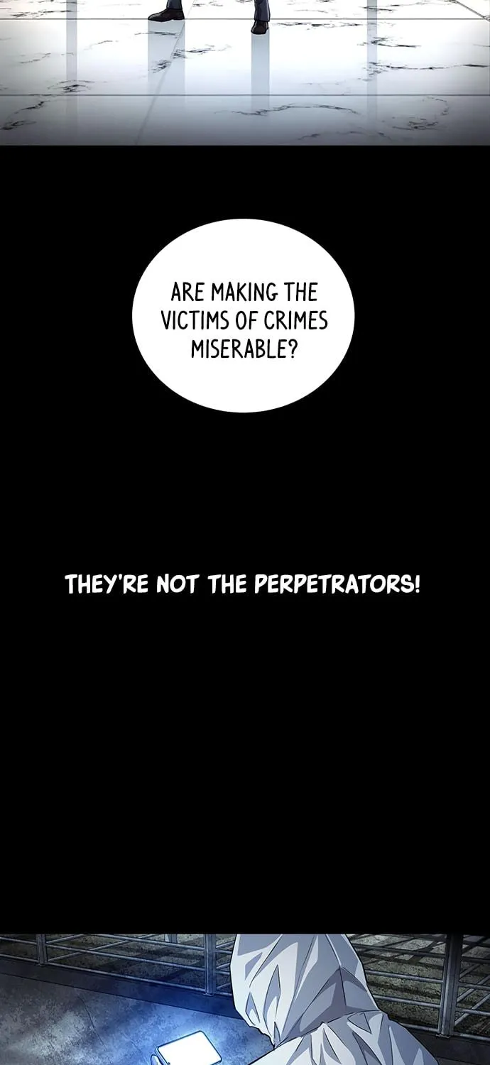 Vigilante Part 2 Chapter 20 page 35 - 