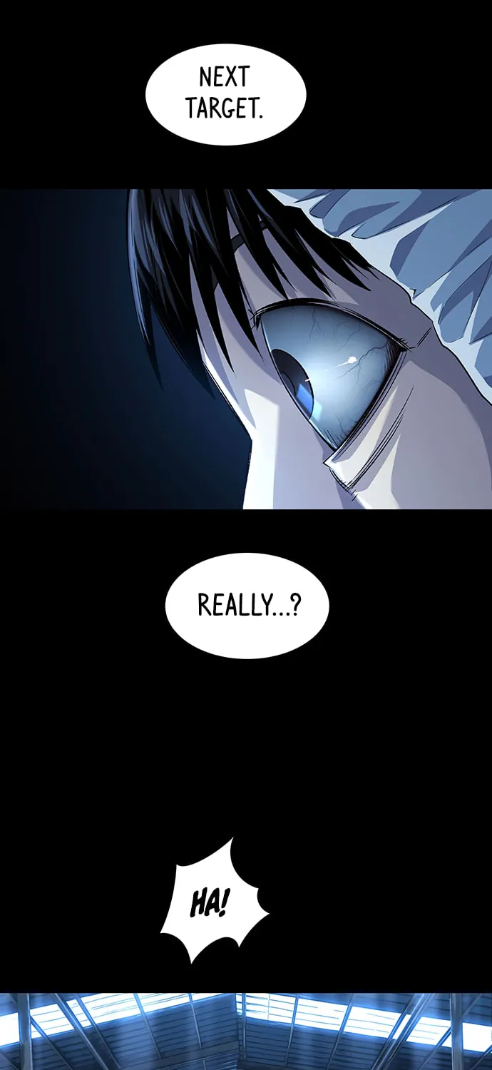 Vigilante Part 2 Chapter 20 page 37 - 