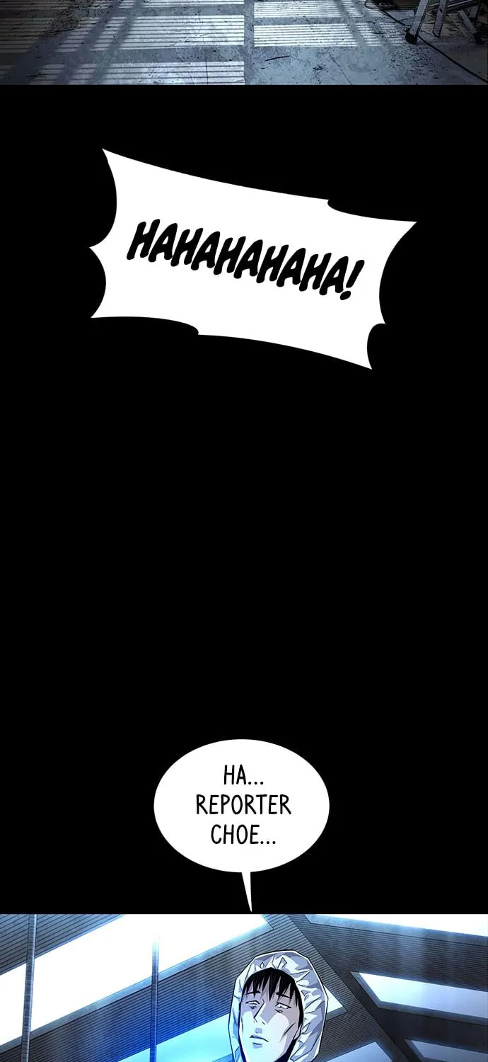 Vigilante Part 2 Chapter 20 page 39 - 