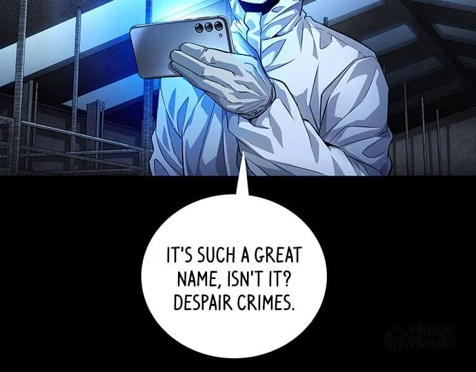 Vigilante Part 2 Chapter 20 page 40 - 