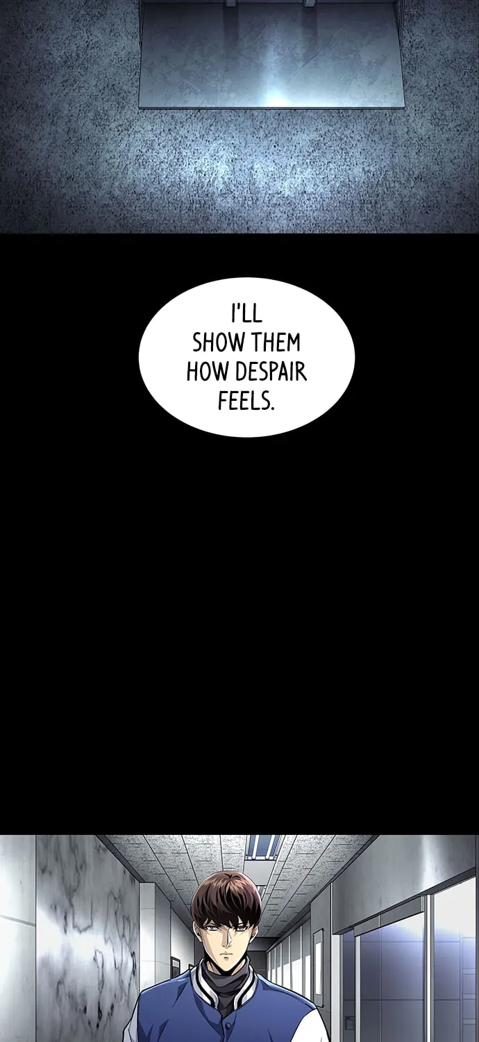 Vigilante Part 2 Chapter 20 page 43 - 