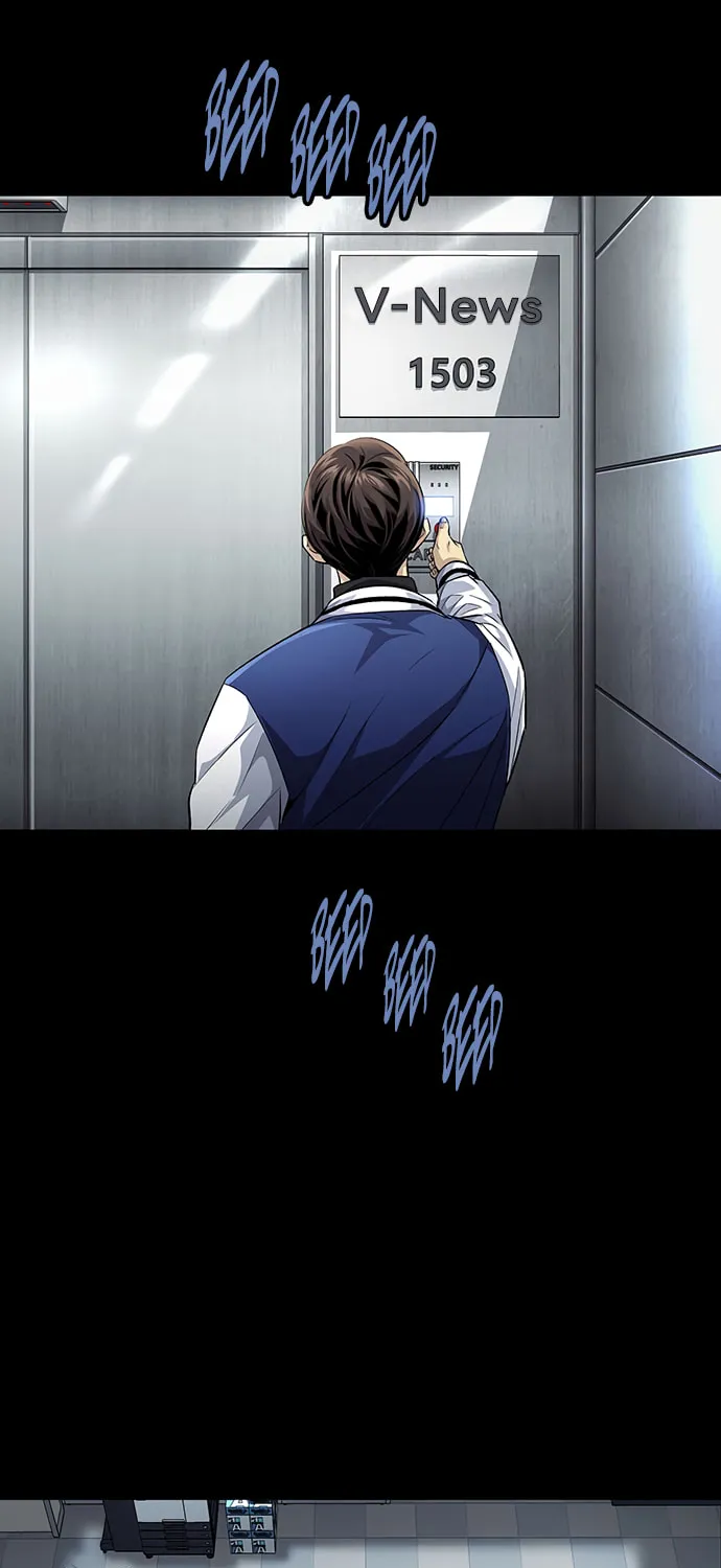 Vigilante Part 2 Chapter 20 page 45 - 