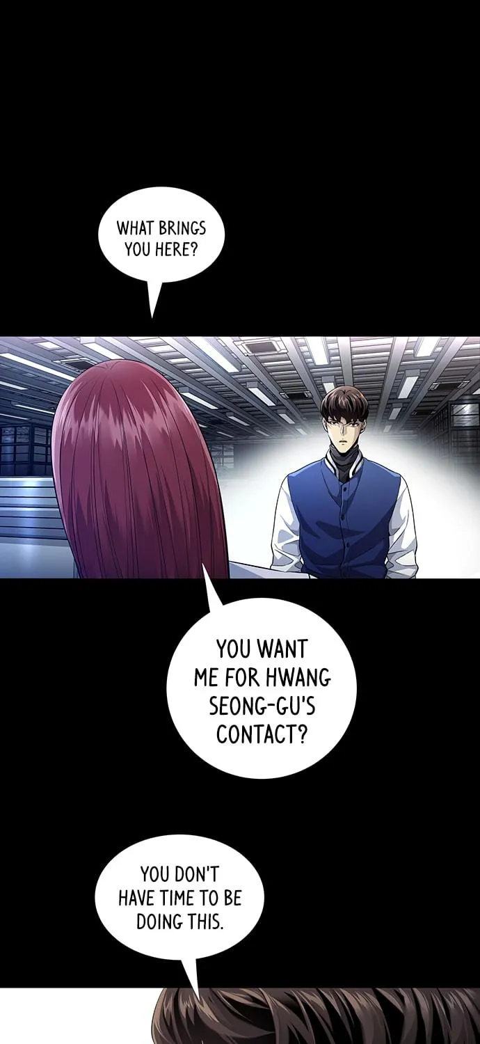 Vigilante Part 2 Chapter 20 page 49 - 