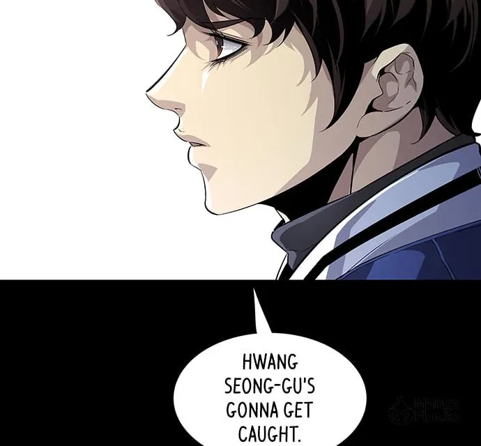 Vigilante Part 2 Chapter 20 page 50 - 