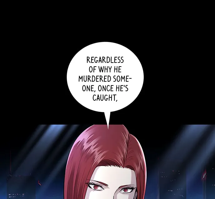 Vigilante Part 2 Chapter 20 page 52 - 