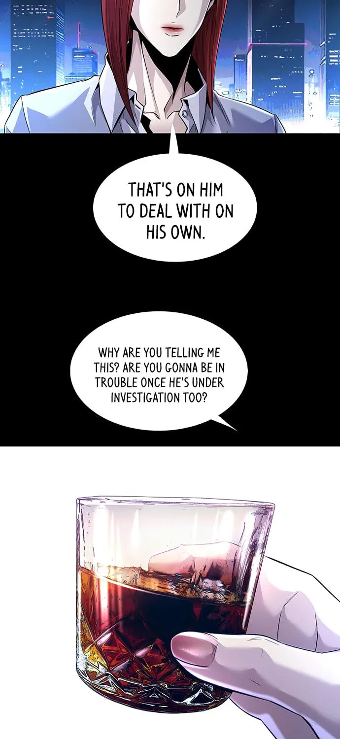 Vigilante Part 2 Chapter 20 page 53 - 
