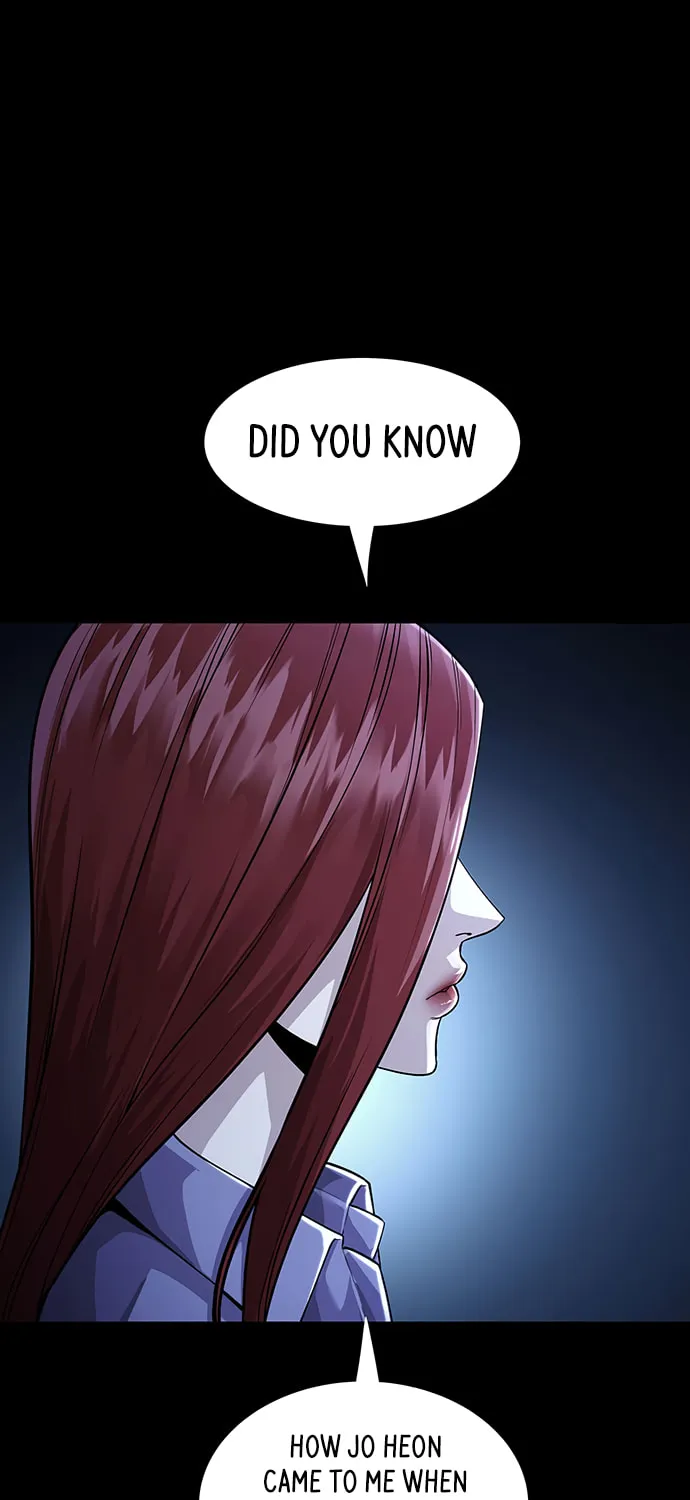 Vigilante Part 2 Chapter 20 page 57 - 