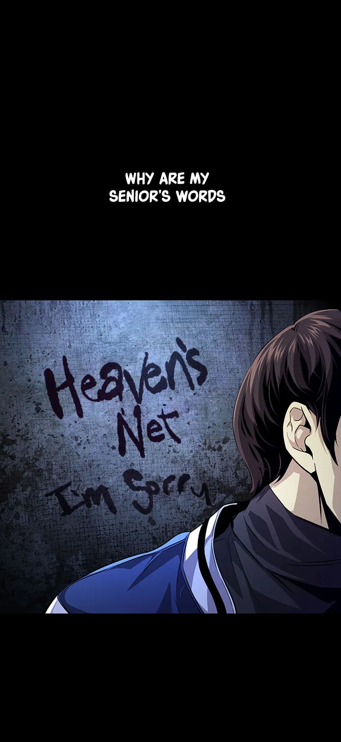 Vigilante Part 2 Chapter 20 page 7 - 