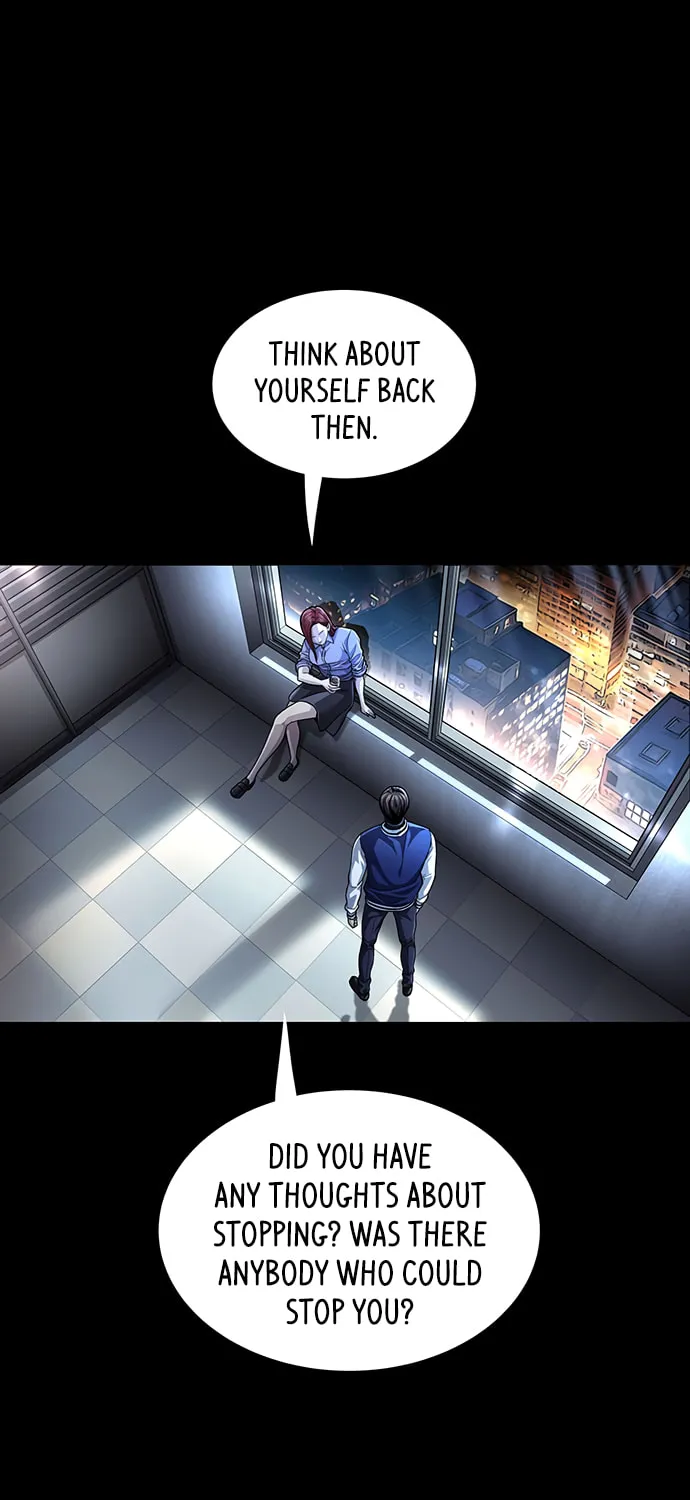 Vigilante Part 2 Chapter 20 page 61 - 