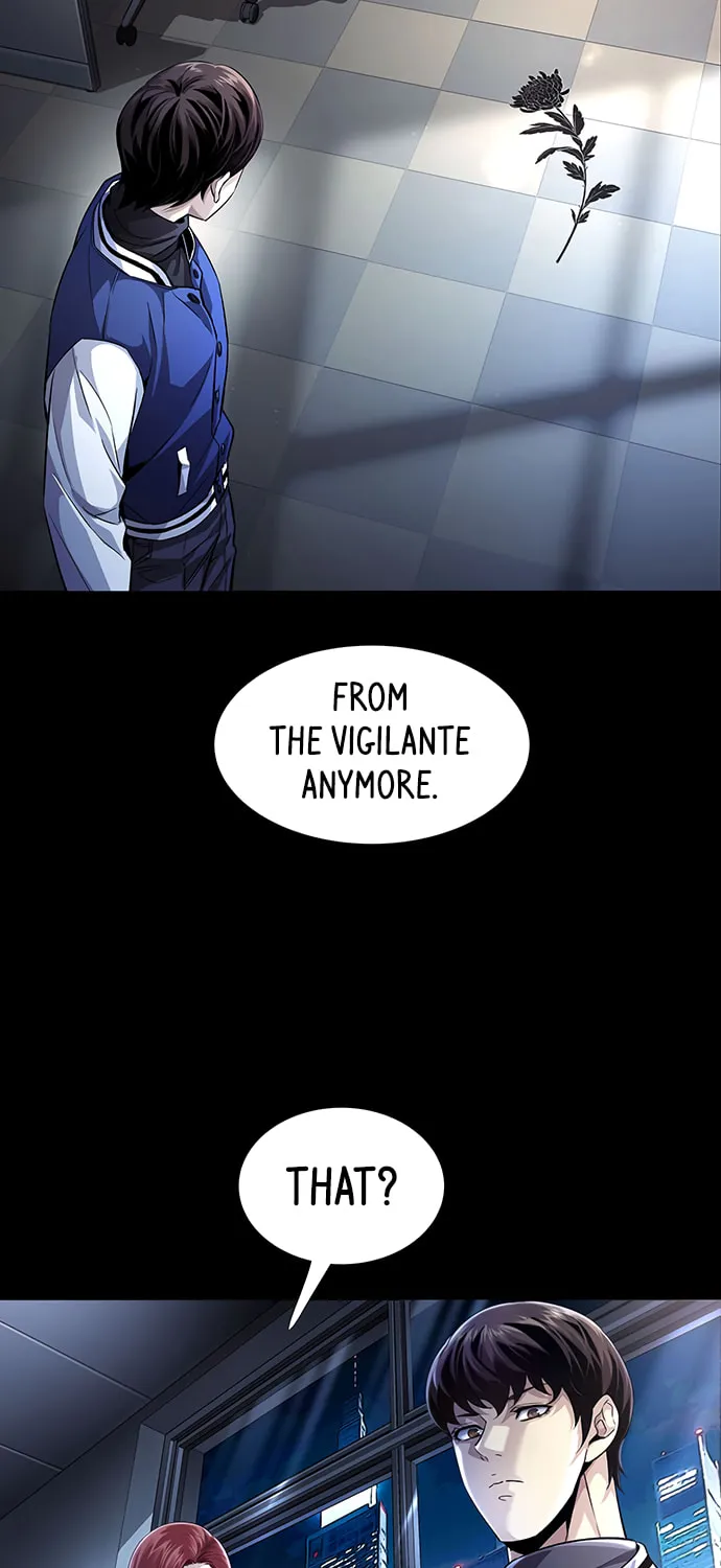Vigilante Part 2 Chapter 20 page 67 - 