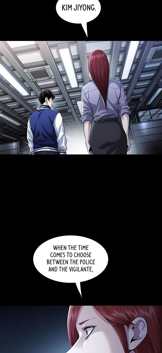 Vigilante Part 2 Chapter 20 page 71 - 