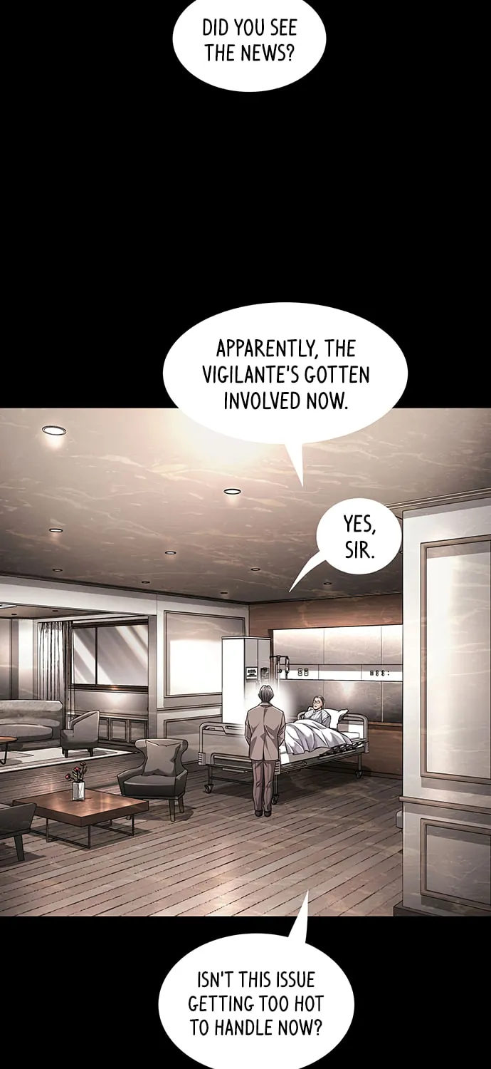 Vigilante Part 2 Chapter 20 page 75 - 