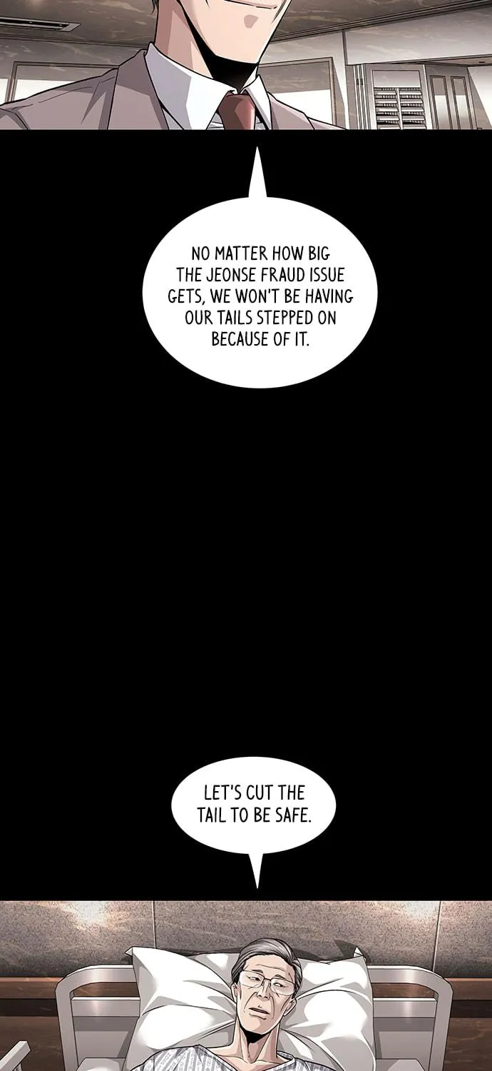 Vigilante Part 2 Chapter 20 page 77 - 