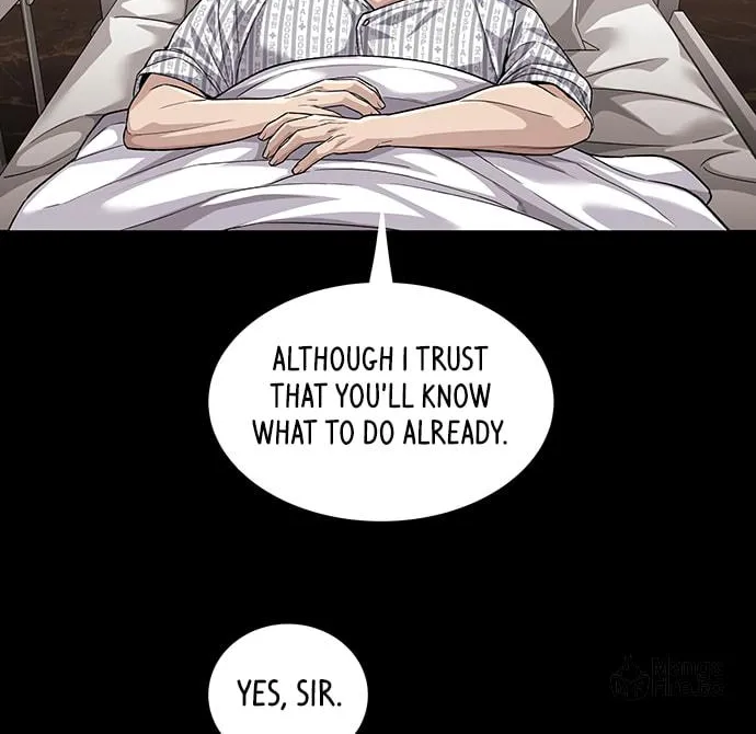 Vigilante Part 2 Chapter 20 page 78 - 