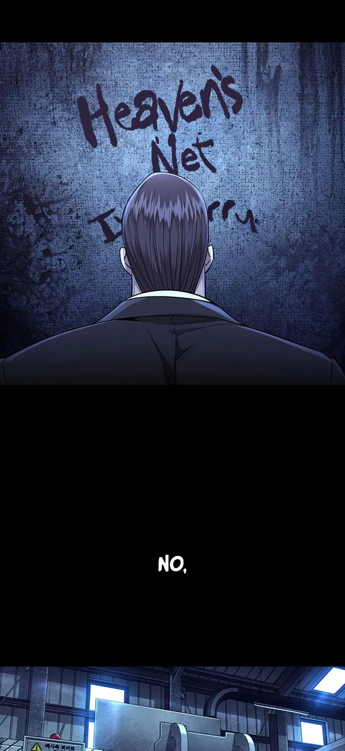 Vigilante Part 2 Chapter 20 page 9 - 