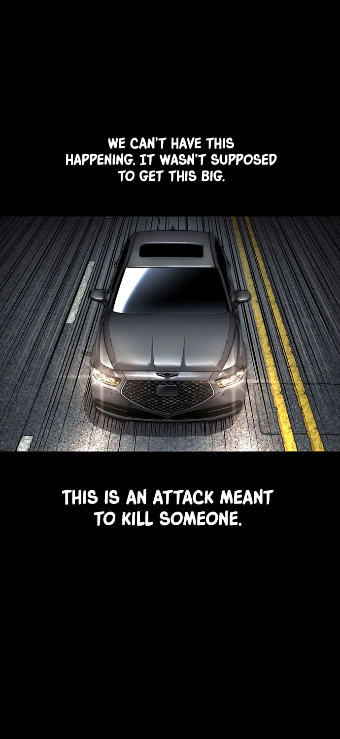 Vigilante Part 2 Chapter 20 page 81 - 