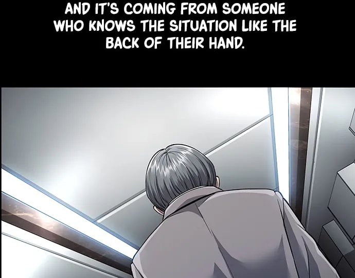 Vigilante Part 2 Chapter 20 page 82 - 