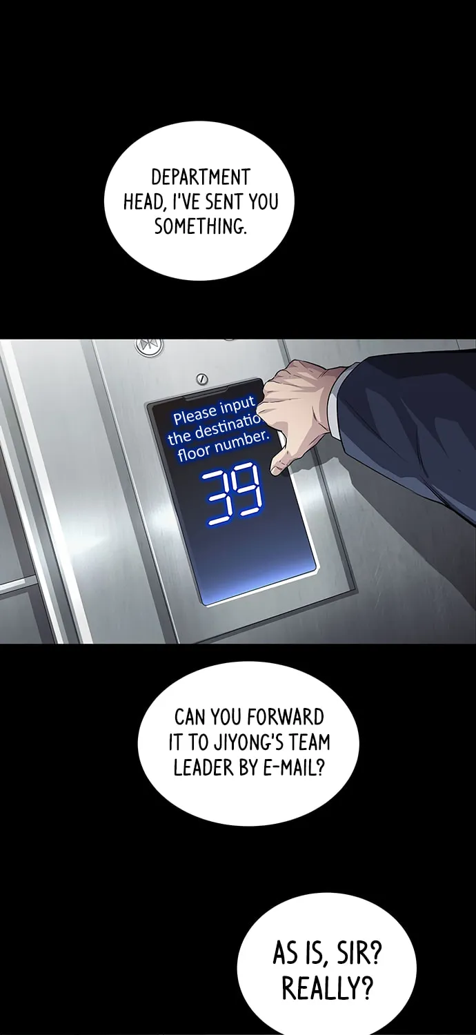 Vigilante Part 2 Chapter 20 page 85 - 