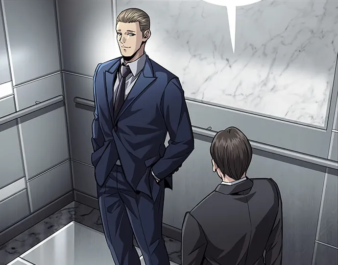 Vigilante Part 2 Chapter 20 page 86 - 