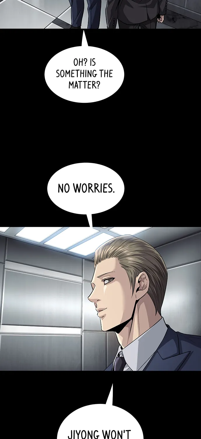 Vigilante Part 2 Chapter 20 page 87 - 