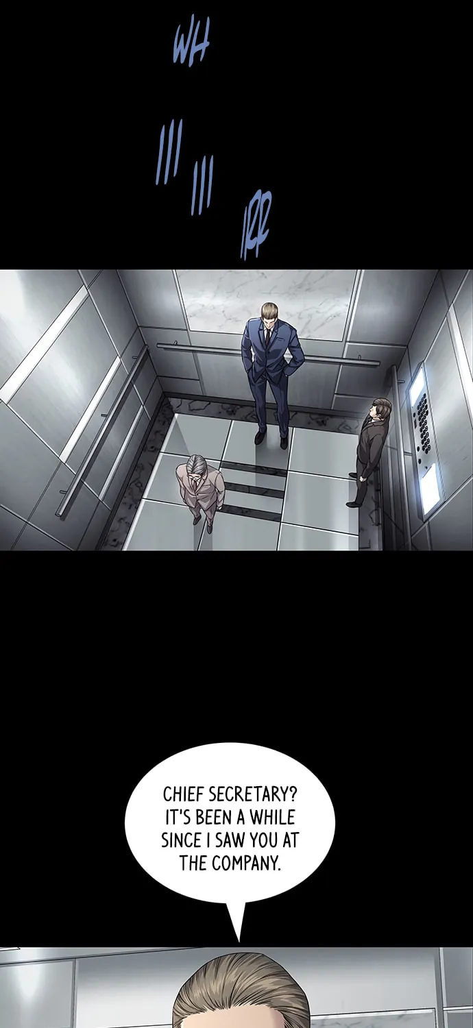 Vigilante Part 2 Chapter 20 page 93 - 
