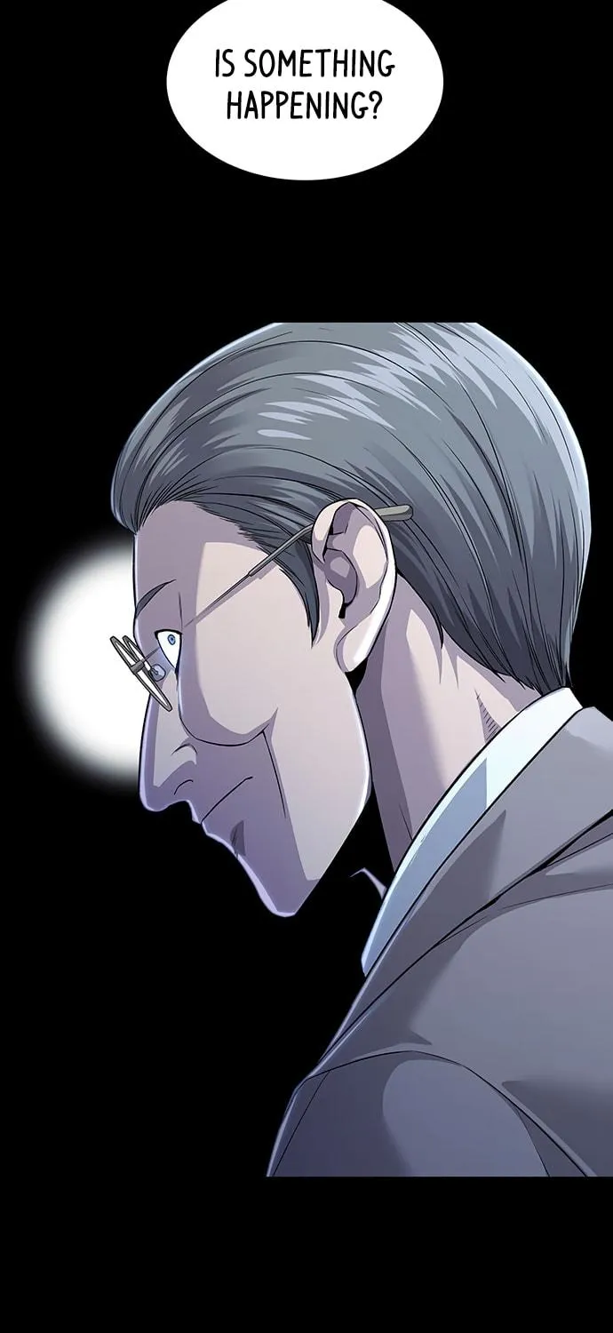 Vigilante Part 2 Chapter 20 page 95 - 