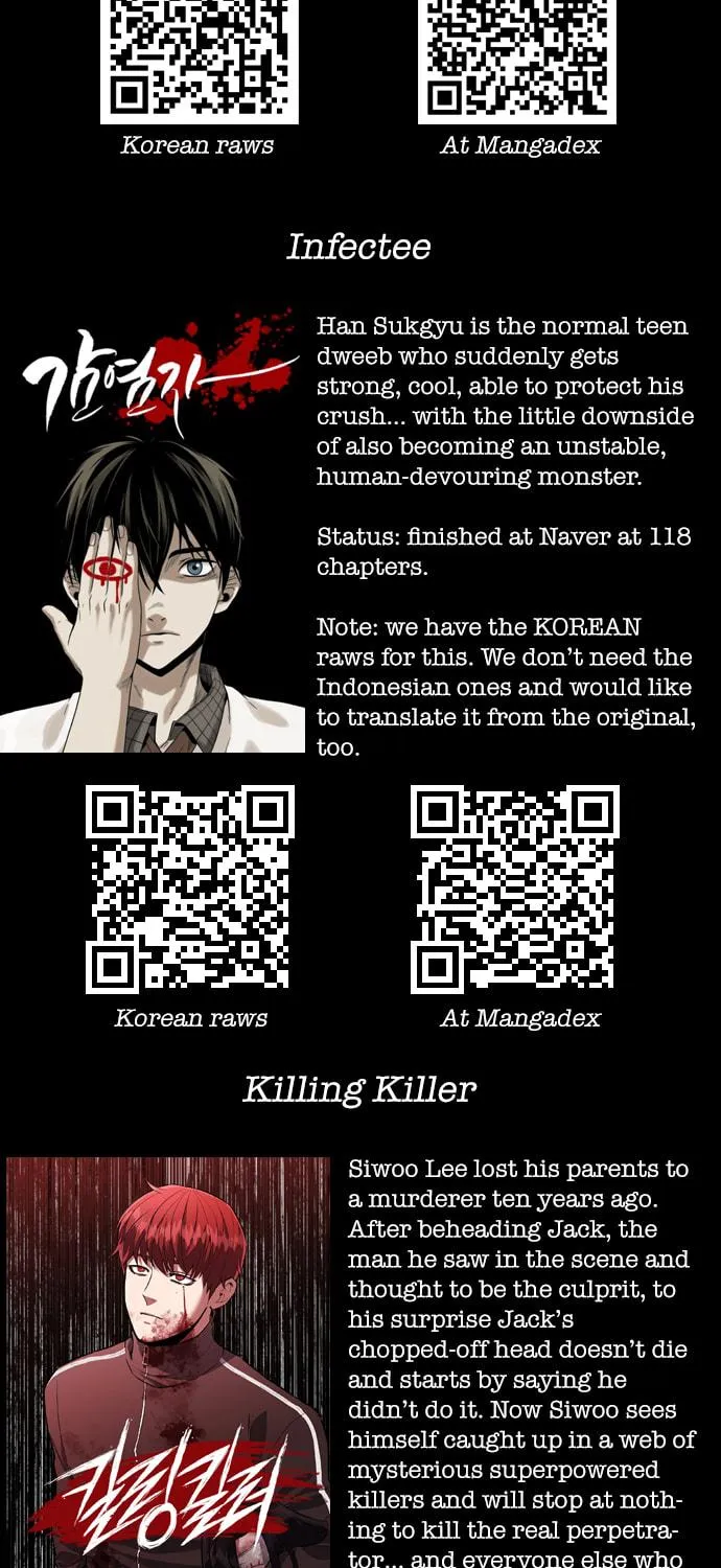 Vigilante Part 2 Chapter 20 page 99 - 