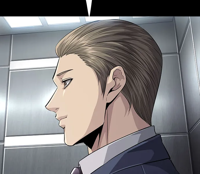 Vigilante Part 2 Chapter 21 page 2 - 