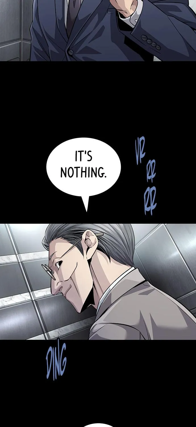 Vigilante Part 2 Chapter 21 page 11 - 