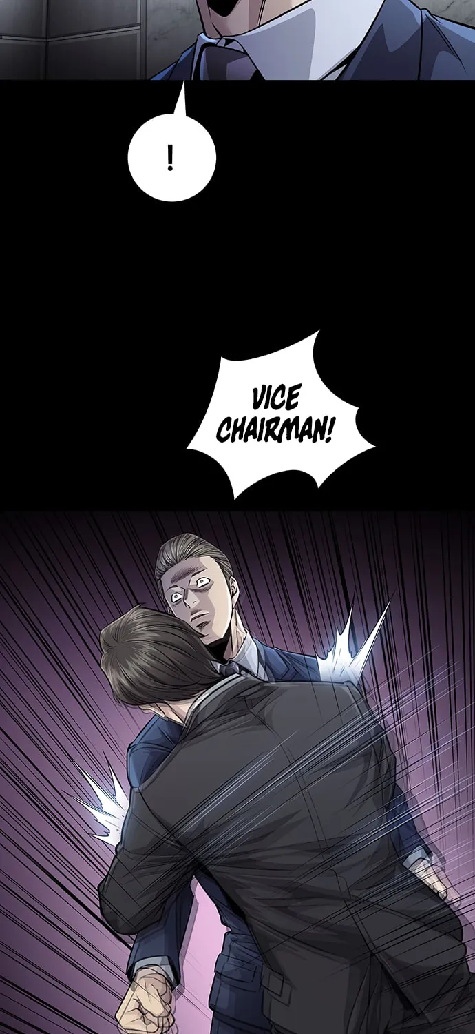 Vigilante Part 2 Chapter 21 page 13 - 