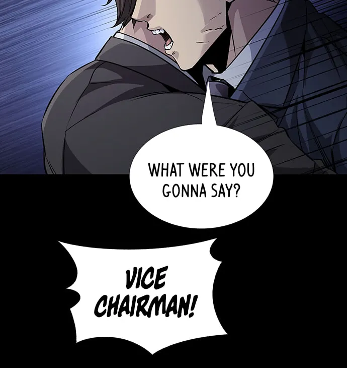 Vigilante Part 2 Chapter 21 page 16 - 