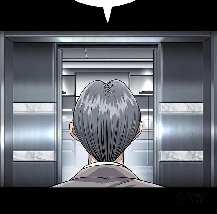 Vigilante Part 2 Chapter 21 page 18 - 
