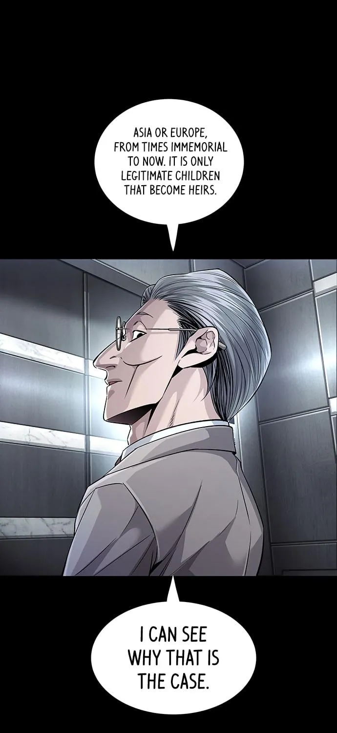 Vigilante Part 2 Chapter 21 page 19 - 