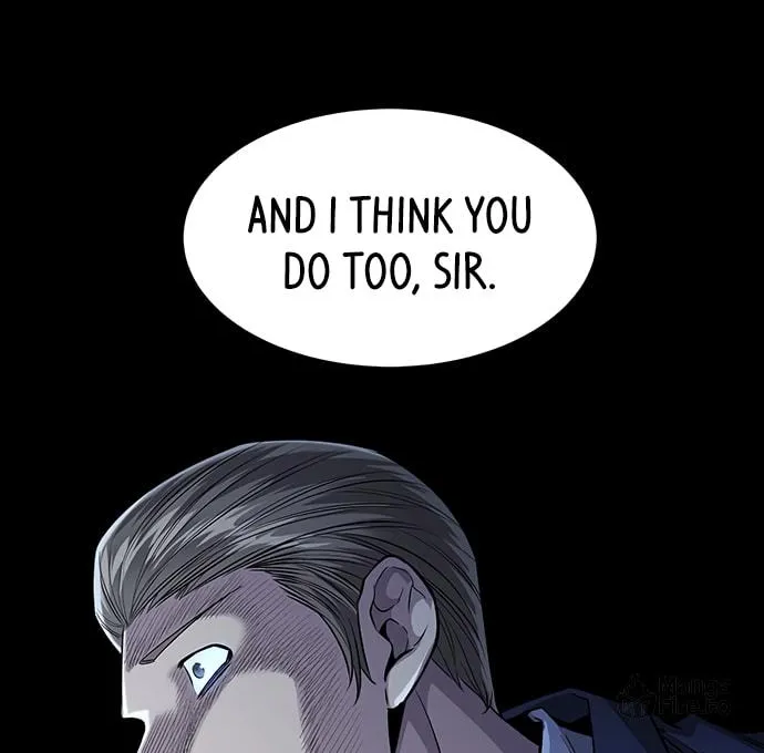 Vigilante Part 2 Chapter 21 page 20 - 