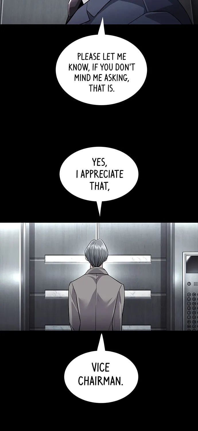 Vigilante Part 2 Chapter 21 page 3 - 