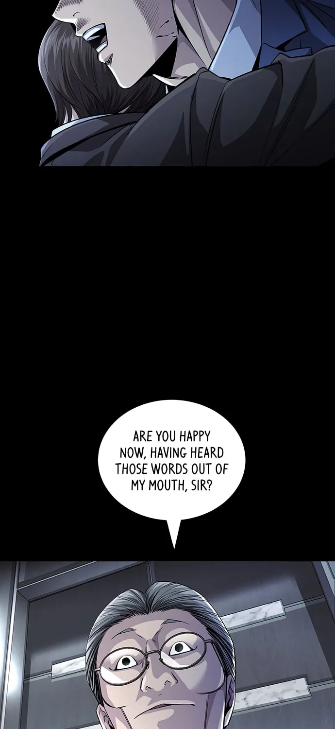Vigilante Part 2 Chapter 21 page 21 - 