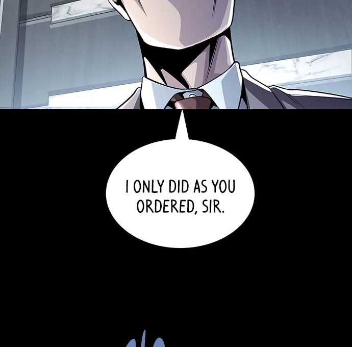 Vigilante Part 2 Chapter 21 page 22 - 