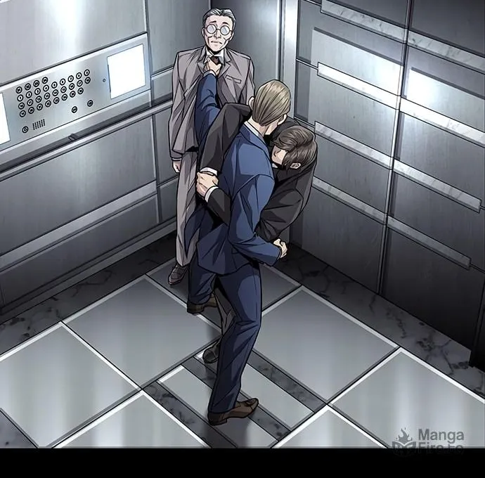 Vigilante Part 2 Chapter 21 page 24 - 