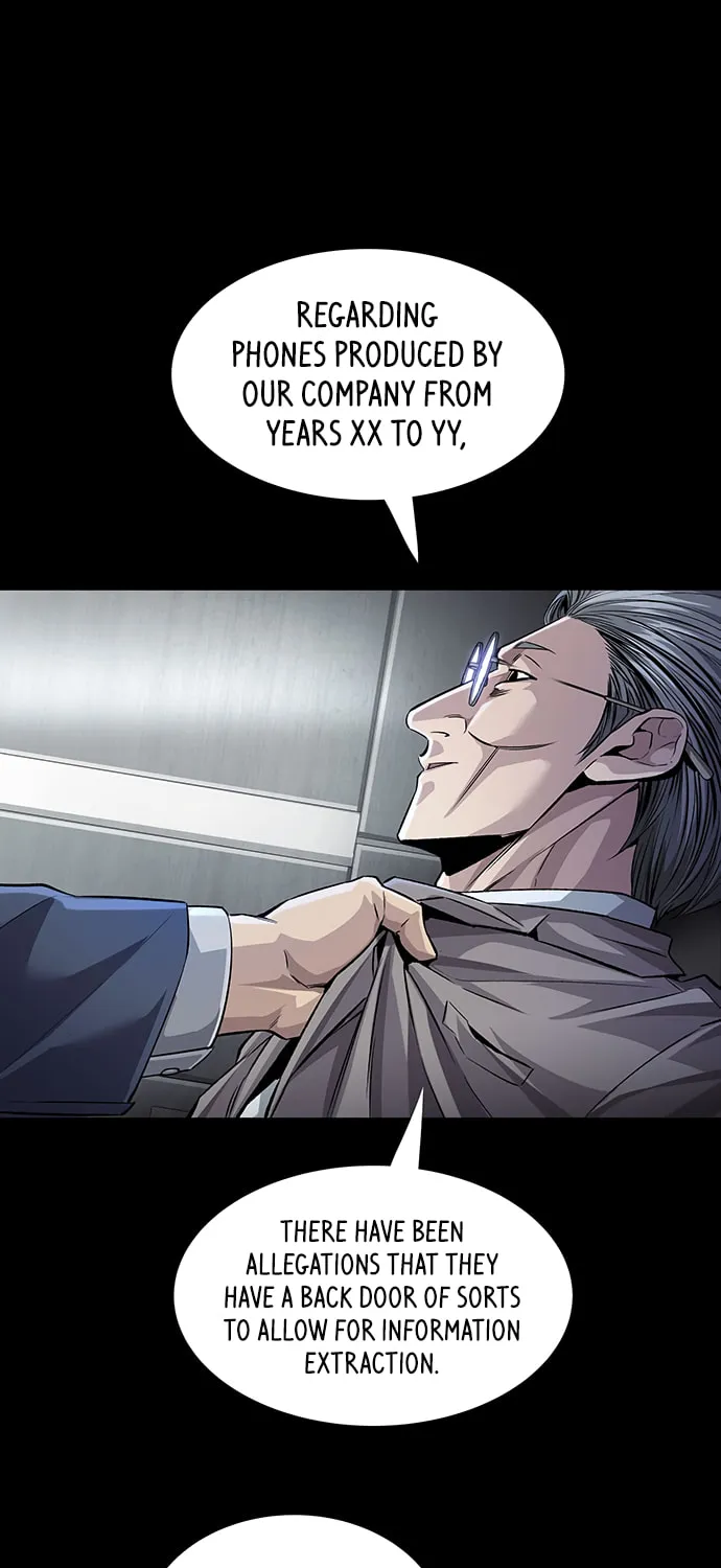 Vigilante Part 2 Chapter 21 page 25 - 