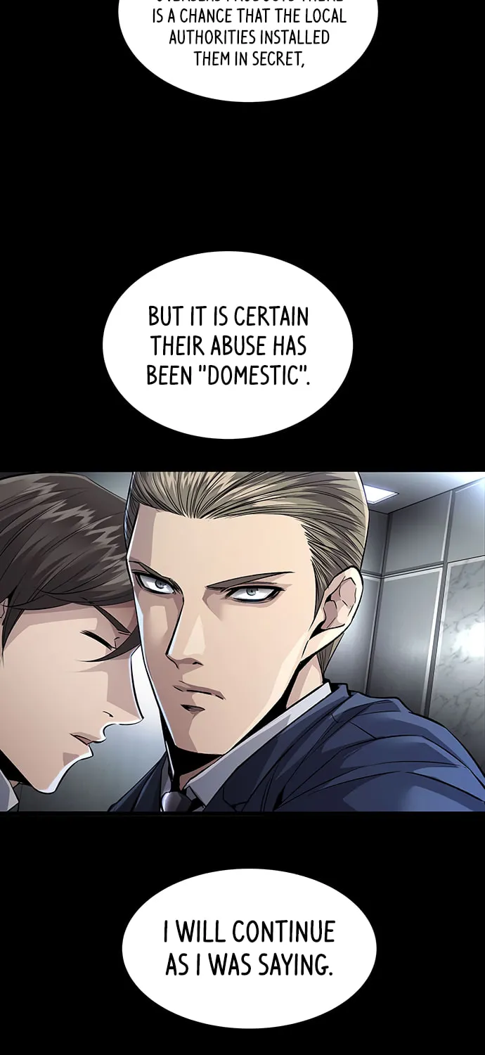 Vigilante Part 2 Chapter 21 page 27 - 