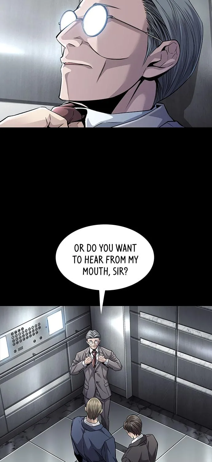 Vigilante Part 2 Chapter 21 page 29 - 