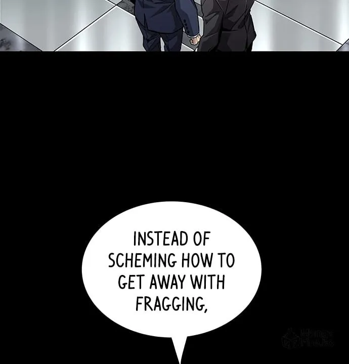 Vigilante Part 2 Chapter 21 page 30 - 
